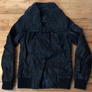 Women’s Obey jacket